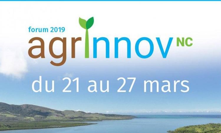 C'est parti pour Agrinnov !