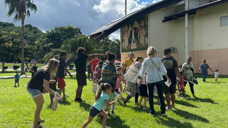 Le Mont-Dore organise aujourd'hui sa traditionnelle chasse aux œufs