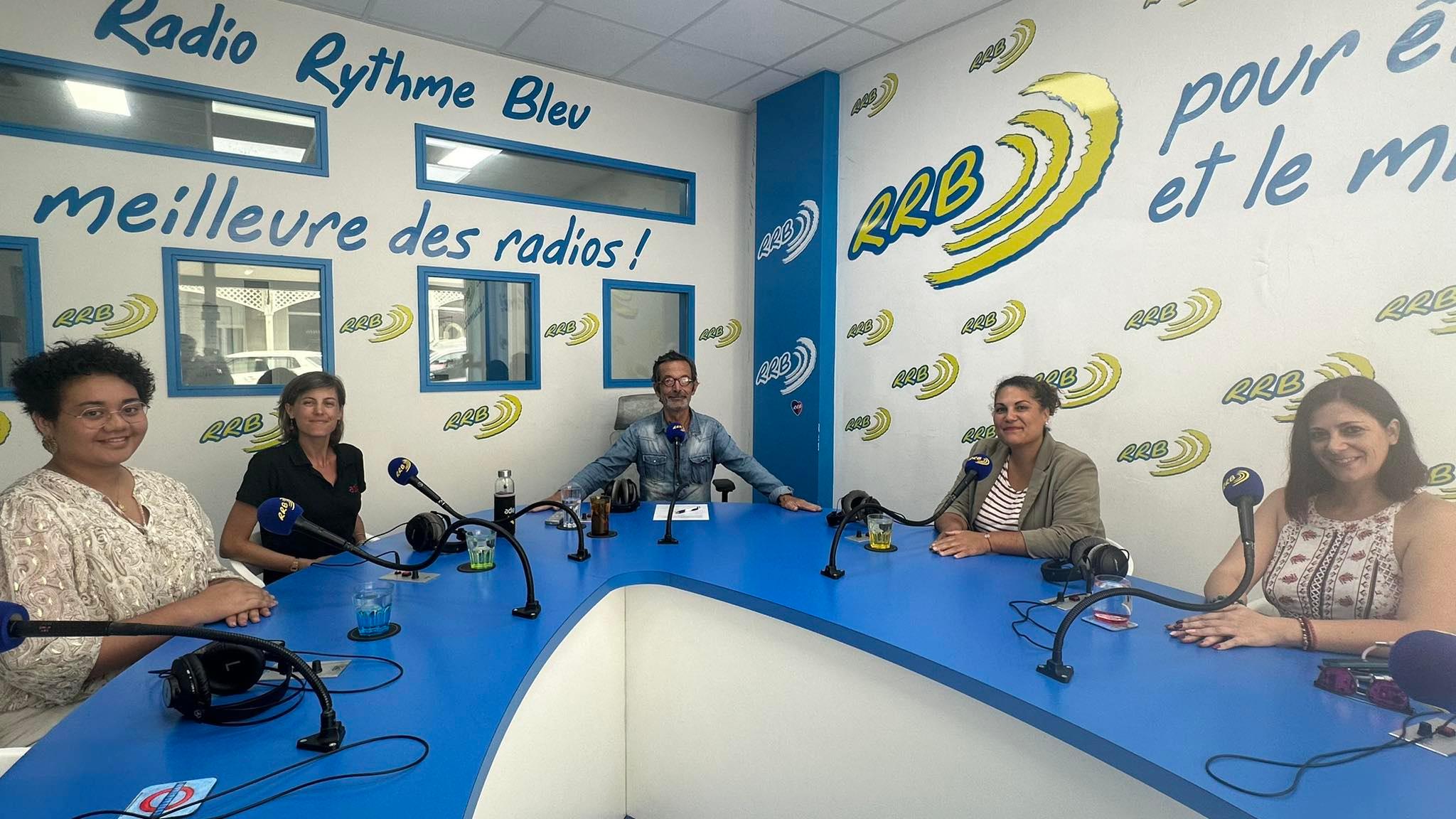 CITOYEN : L'ENTREPRENARIAT AU FEMININ