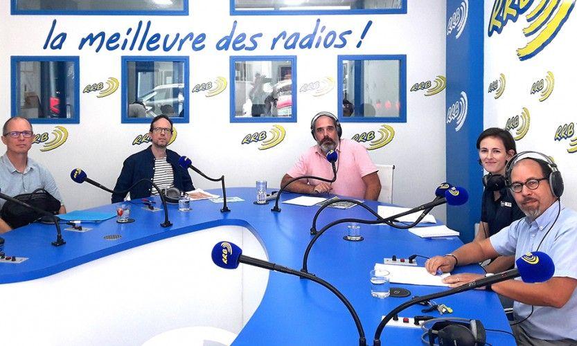 CITOYEN : 08/10/19