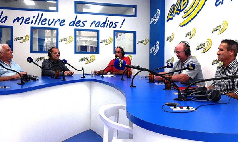 CITOYEN : 18/12/18 GILETS JAUNES