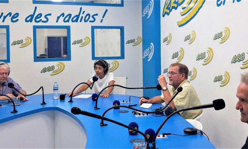 CLUB POLITIQUE : 01/05/20
