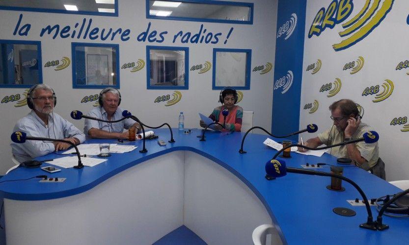 CLUB POLITIQUE: 04/10/19