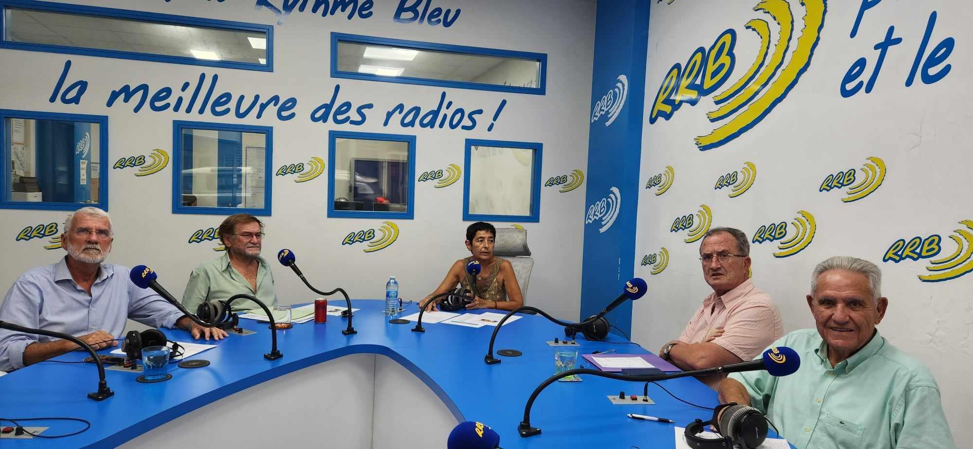 LE CLUB POLITIQUE 