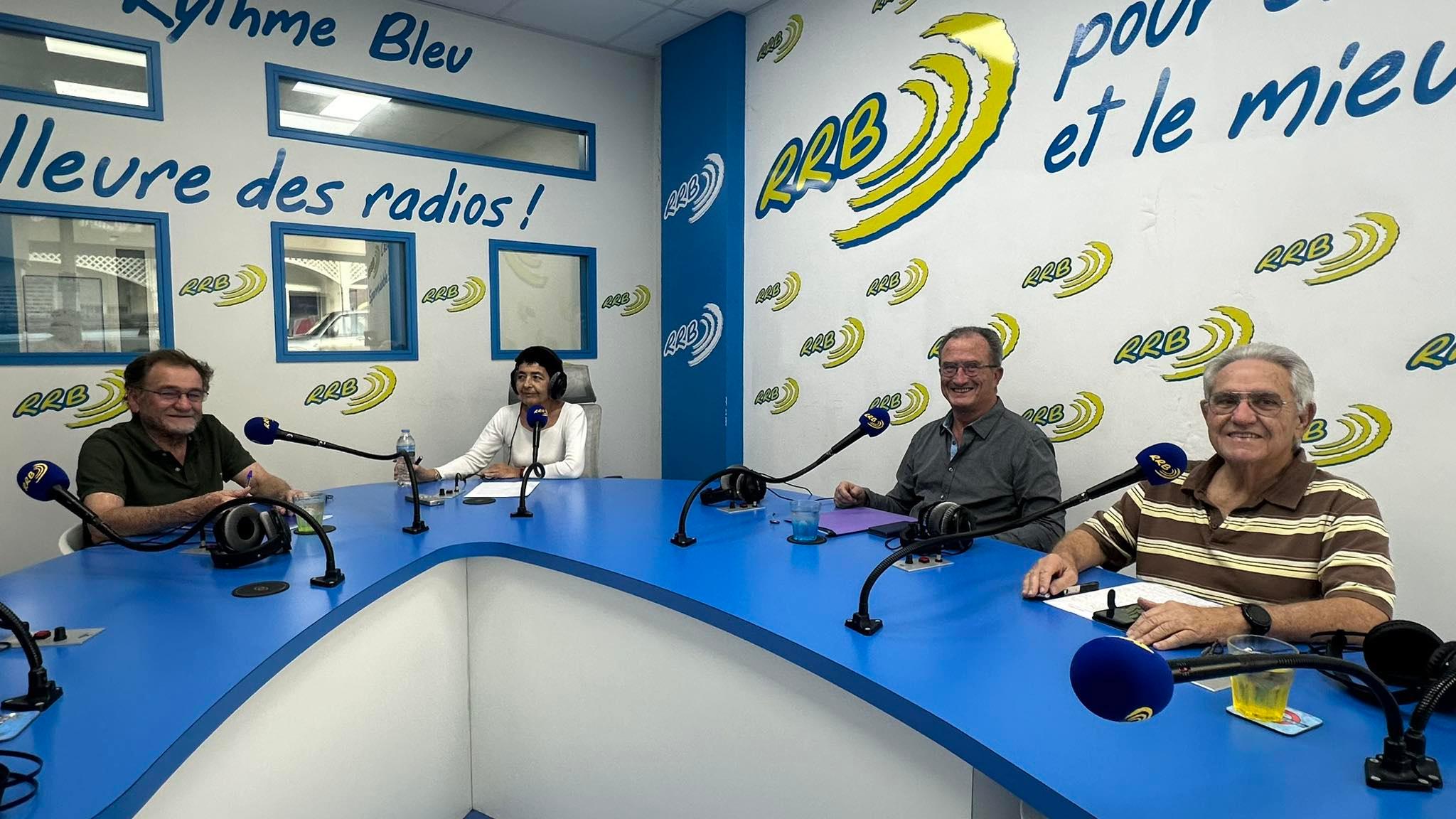 CLUB POLITIQUE