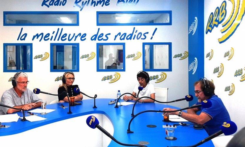 CLUB POLITIQUE: 18/10/19