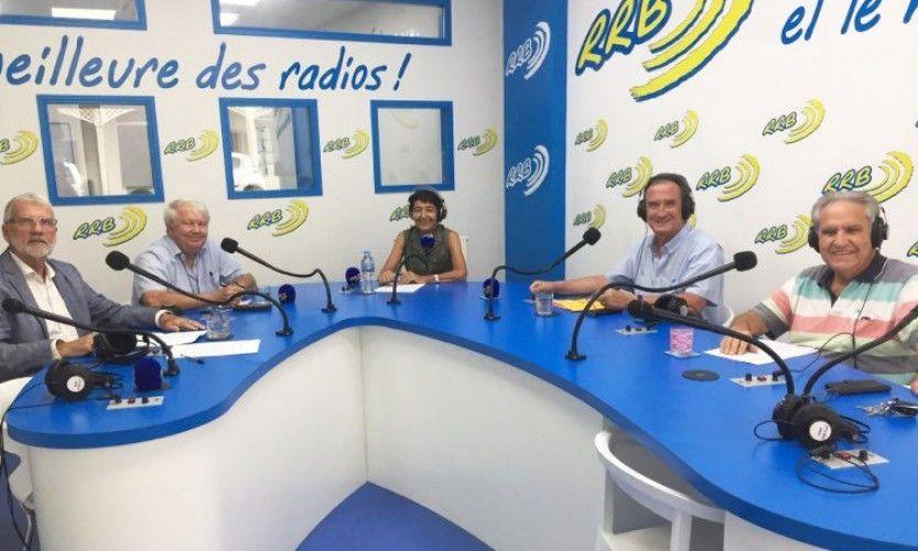 CLUB POLITIQUE : 18/12/20