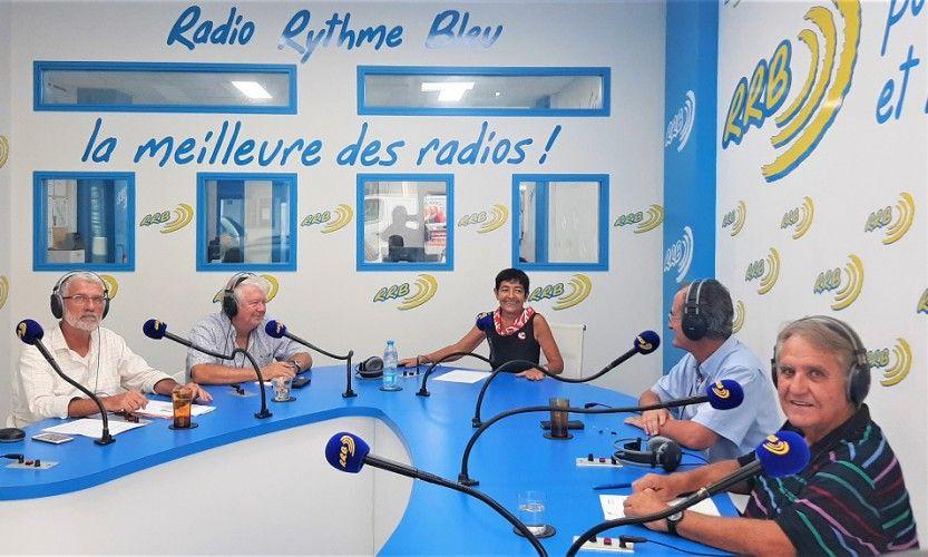 CLUB POLITIQUE : 21/02/20