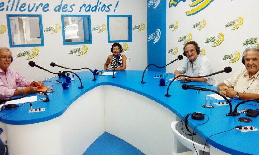 CLUB POLITIQUE : 22/01/21
