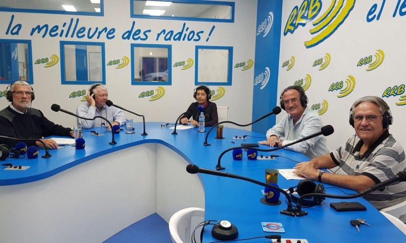 CLUB POLITIQUE : 24/07/20