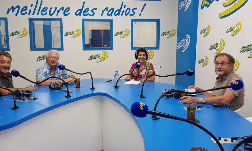 CLUB POLITIQUE: 27/09/19