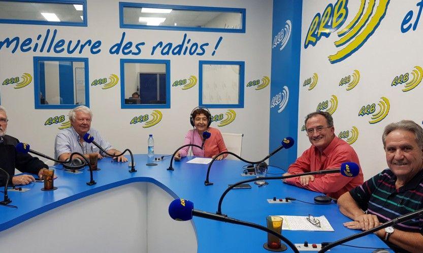 CLUB POLITIQUE : 28/06/19