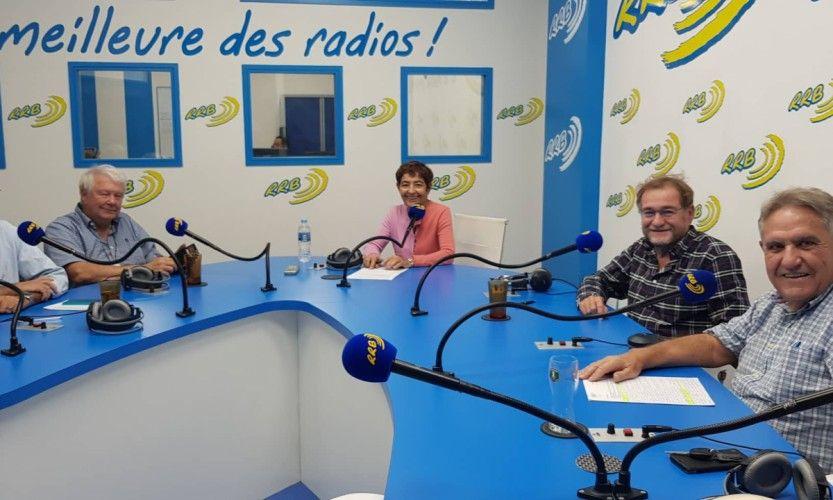 CLUB POLITIQUE : 30/08/19