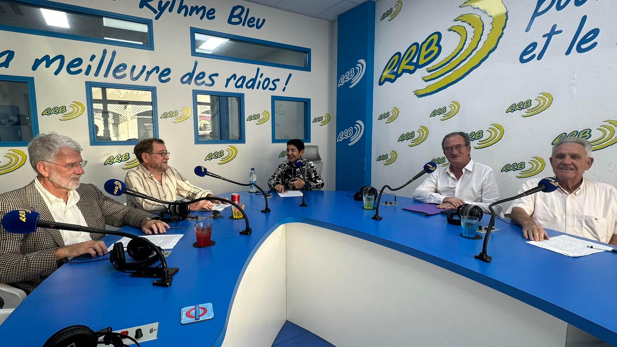 CLUB POLITIQUE 
