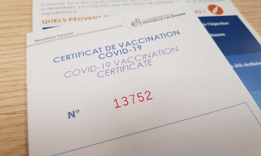 Création du Pass Santé