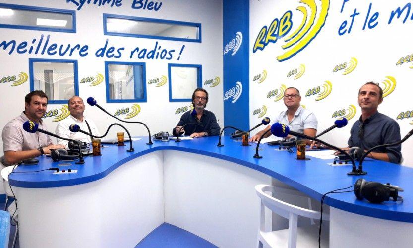 DEBAT: 09/05/19