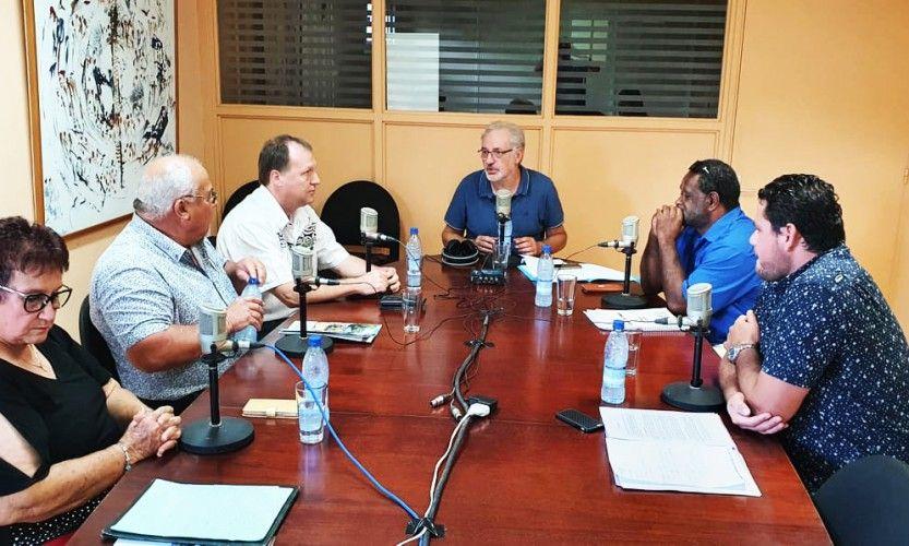 DEBAT BOURAIL : 04/03/20