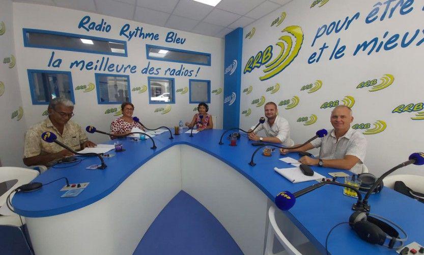 DEBAT MUNICIPALES 2020 : LA FOA