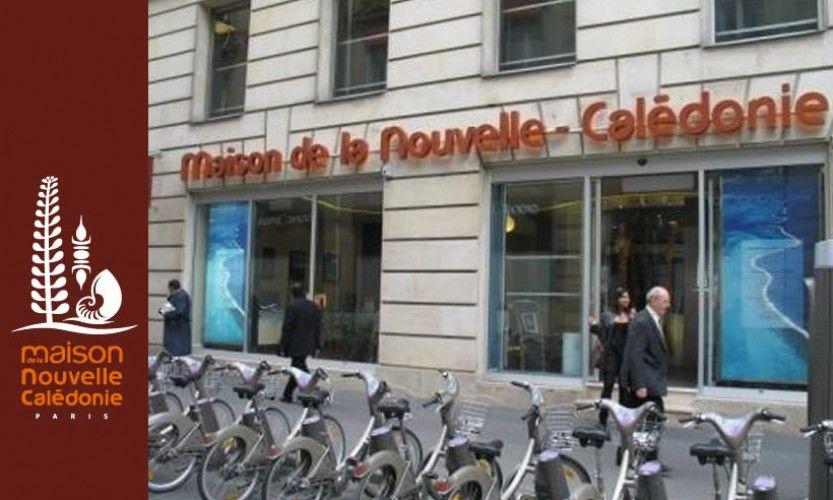 Economique et sociale, à Paris