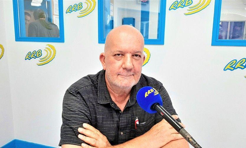 Farino : Régis Roustan réélu