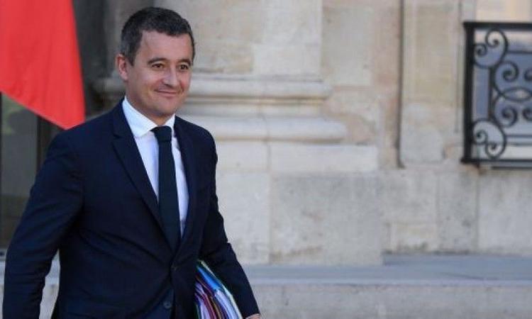 G. Darmanin bientôt en Calédonie