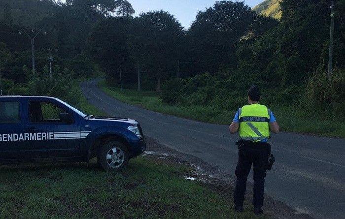 SAINT LOUIS : 12 mois au Camp-Est pour avoir caillassé des gendarmes