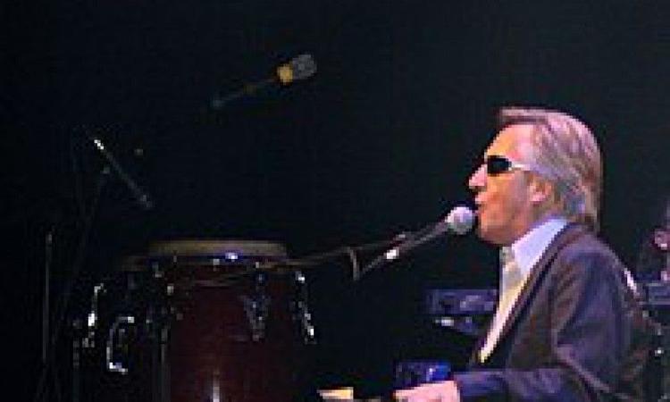 Gilbert Montagné : concert annulé