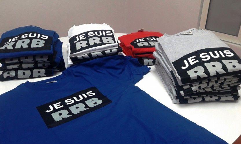 Il y a 10 façons de nous aider !