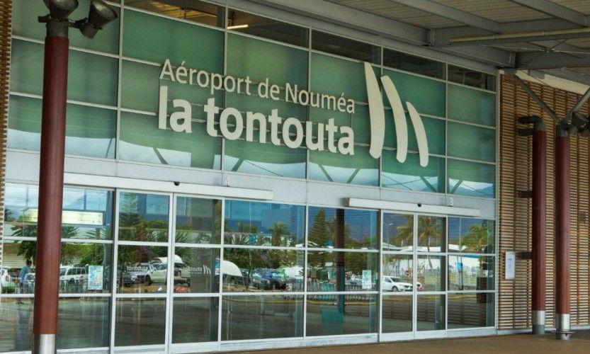 L’aéroport de La Tontouta reste fermé jusqu’au 2 juin 