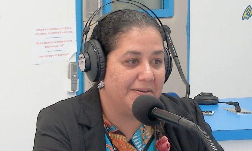 INVITEE DU MATIN : 05/08/20