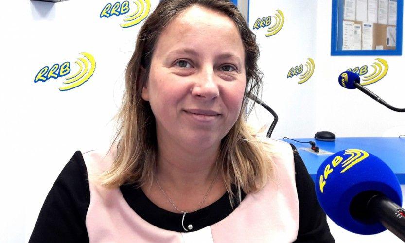 INVITEE DU MATIN : 15/06/20