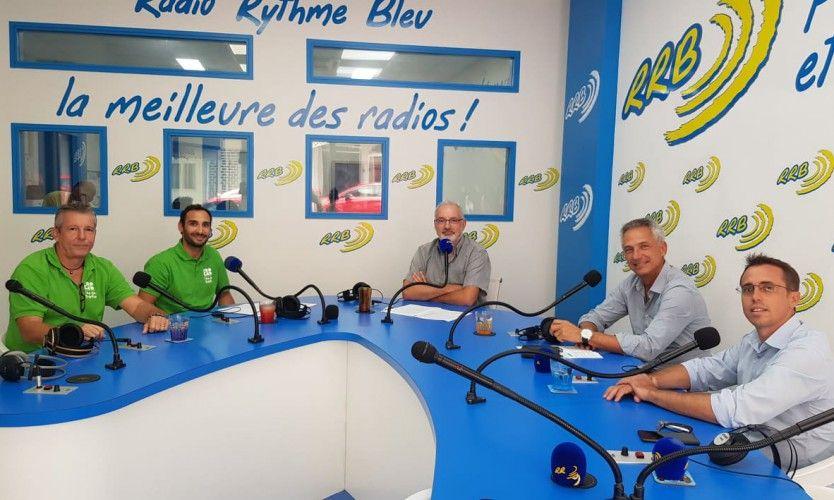 JEUDI DE L'ECONOMIE : 04/02/21