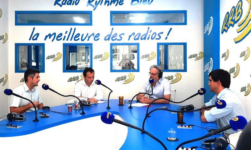 JEUDI DE L'ECONOMIE : 05/12/19