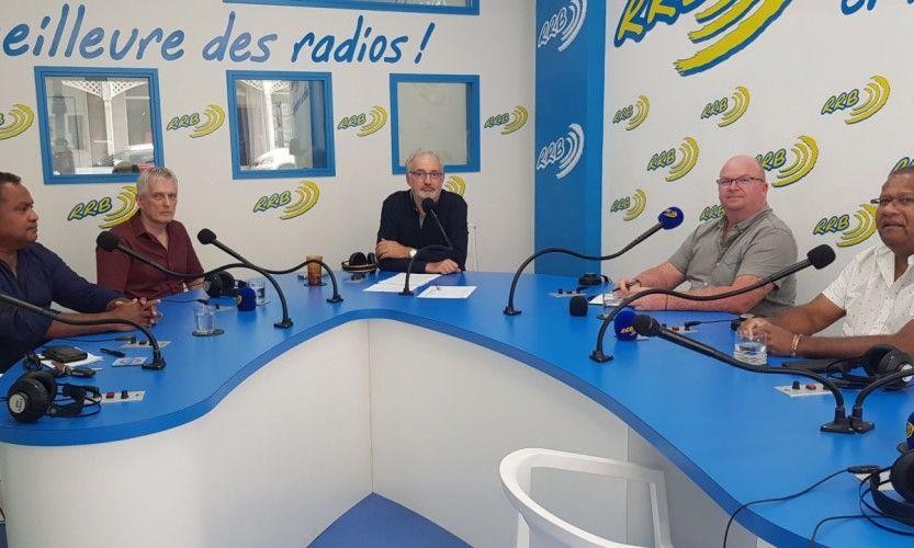JEUDI DE L'ECONOMIE : 08/10/20
