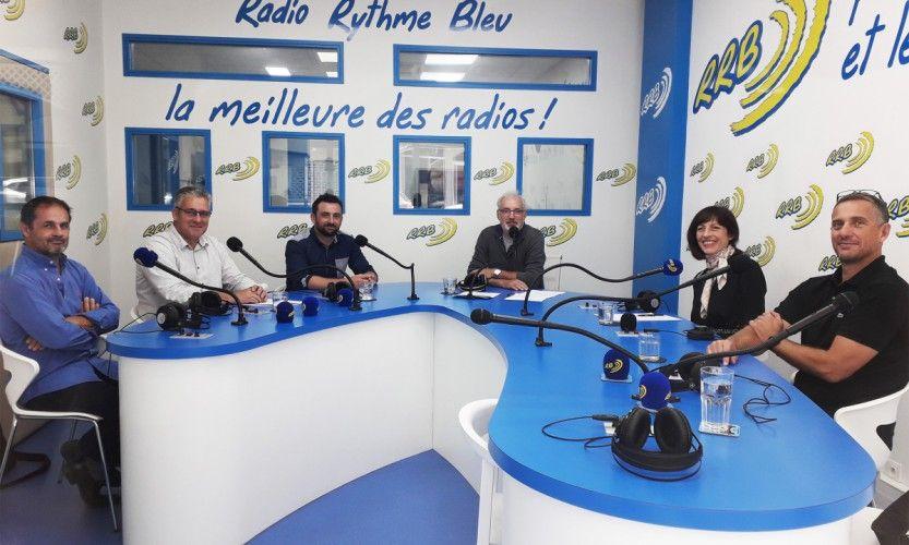 JEUDI DE L'ECONOMIE : 09/07/20