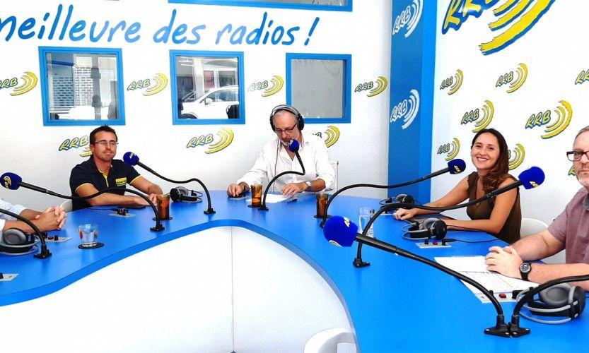 JEUDI DE L'ECONOMIE : 13/02/20