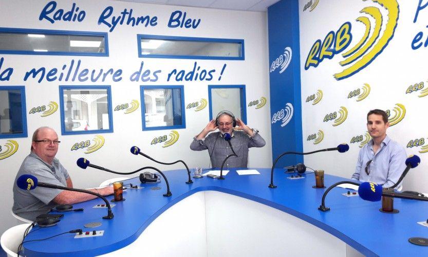 JEUDI DE L'ECONOMIE : 14/02/19