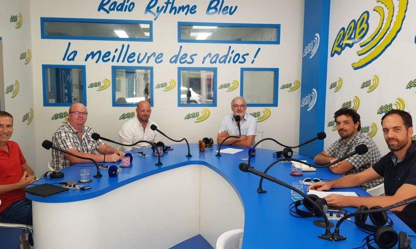 JEUDI DE L'ECONOMIE : 17/12/20