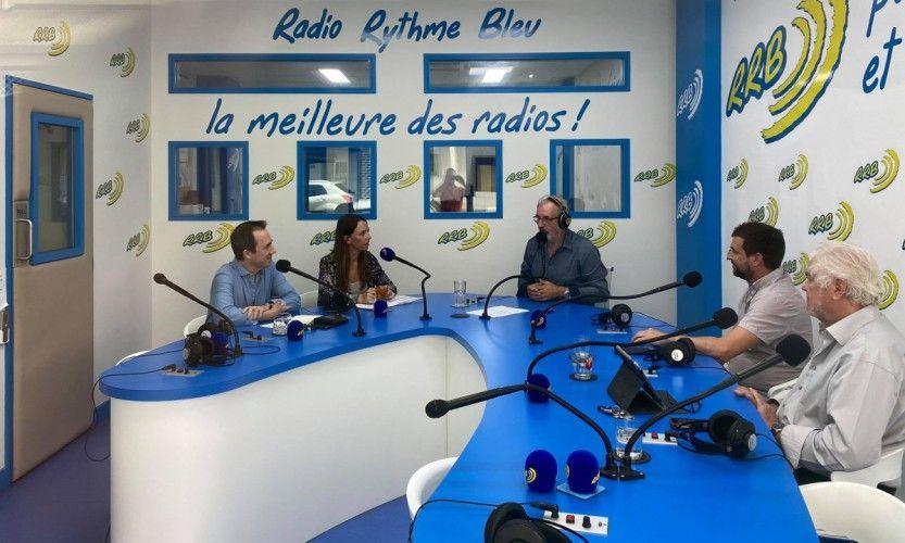 JEUDI DE L'ECONOMIE : 18/06/20