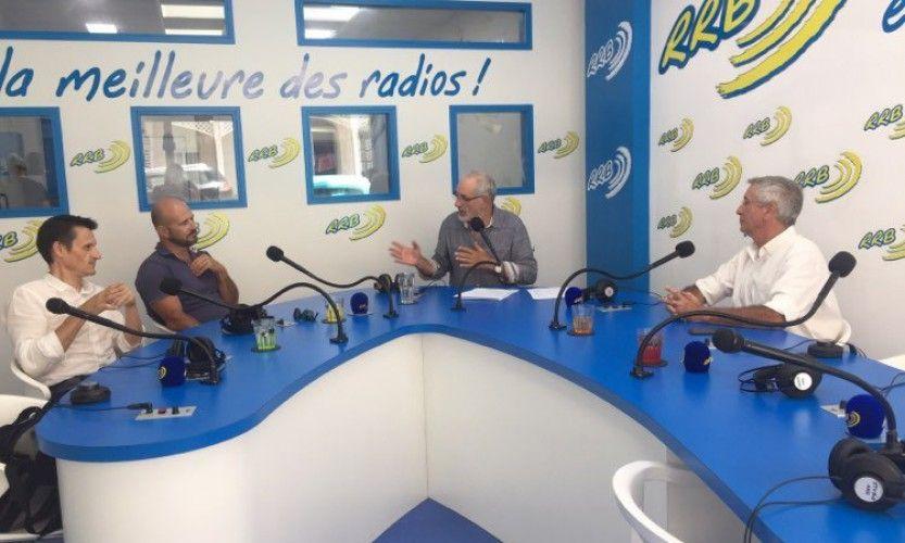 JEUDIS DE L'ECONOMIE : 26/11/20