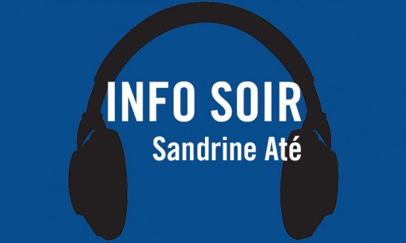 JOURNAL : 01/03/19 (SOIR)