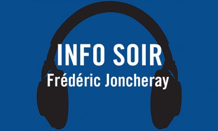 JOURNAL : 12/02/21 SOIR