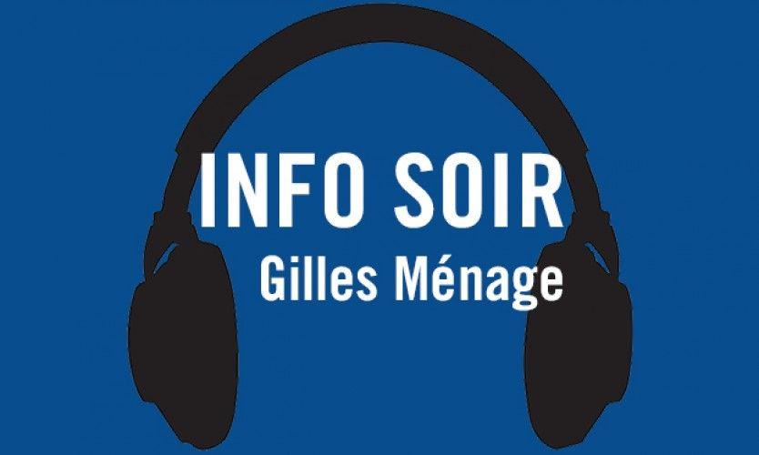 JOURNAL: 24/10/19 (SOIR)