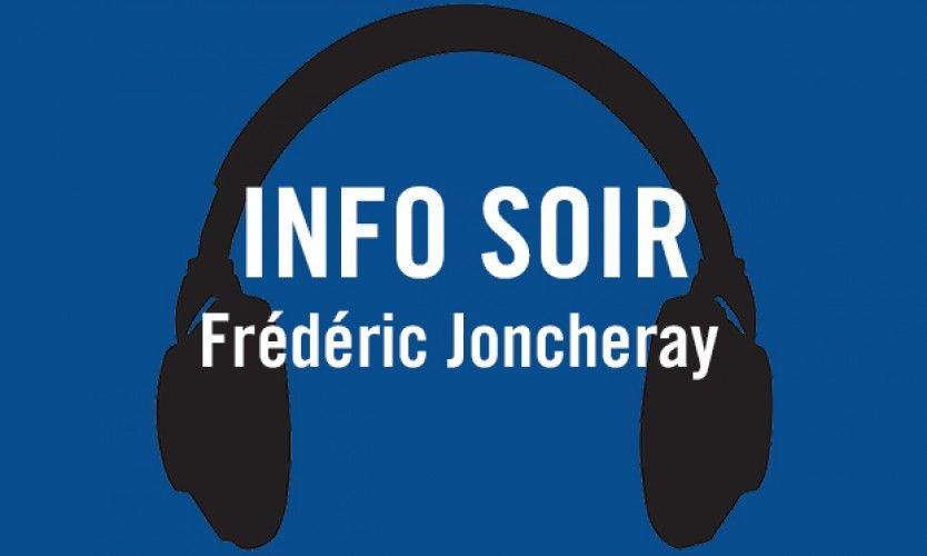 JOURNAL : MARDI 24/09/19 (SOIR)