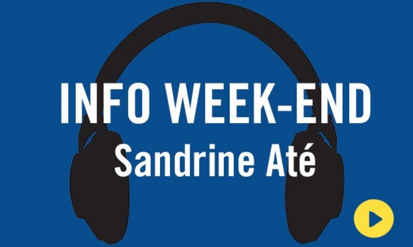 JOURNAL : SAMEDI 19/01/19 (SOIR)