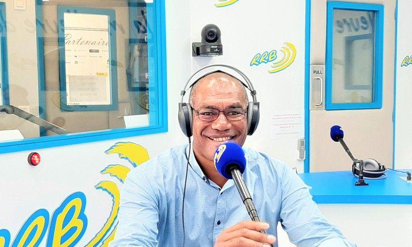 Kouaoua : Alcide Ponga à 48%