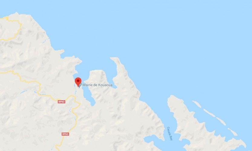Kouaoua. Fin de conflit signé