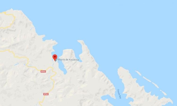 Kouaoua. Fin de conflit signé