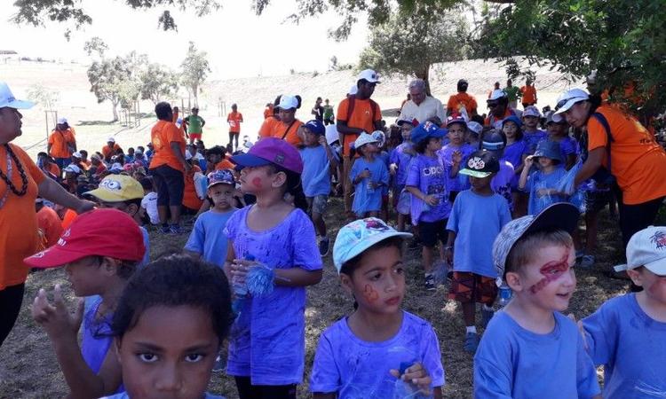 L'ACAF fête ses 45 ans
