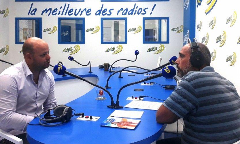 L'INVITE DU MATIN